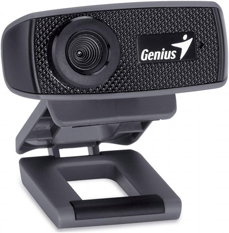 Genius Facecam 1000x V2 – Cloud Market