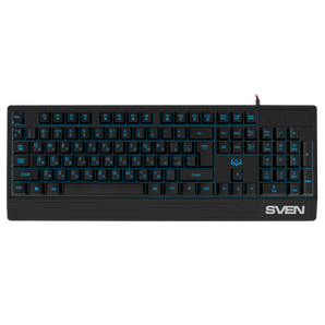 SVEN KB-G8300 SV-019280 Gaming keyboard USB
