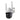 Tp-Link VIGI C540-4G(4mm), VIGI 4MP Outdoor Full-Color 4G Pan Tilt Network Camera