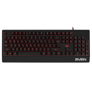 SVEN KB-G8300 SV-019280 Gaming keyboard USB