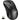 Genius Ergo 8100S, Black, Wireless mouse