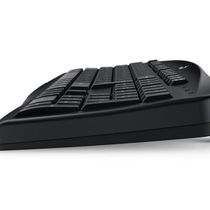 Genius KB-118  Keyboard USB Black