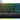 Razer Keyboard BlackWidow V4 Pro RGB 104key Green Switch USB EN, black, RZ03-04680100-R3M1