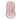 LOGITECH M650L Signature Bluetooth Mouse - ROSE SmartWheel scrolling 400 DPI, L910-006237