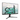 PHILIPS Evnia Gaming Monitor 23.8 , 24M2N3200S/00