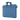 TRUST BOLOGNA LAPTOP BAG 16 ECO BLUE 24448