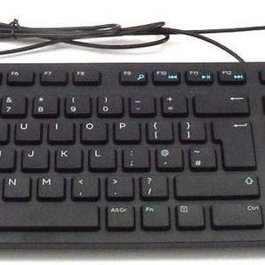 Dell Keyboard KB216