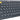 LOGITECH K380 Bluetooth Keyboard  Multi-Device - DARK GREY