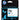 HP 712 29ml Cyan Ink Cartridge