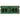 KINGSTON SO-DIMM 16GB 3200MHz DDR4 Non-ECC CL22 SODIMM 1Rx8, KVR32S22S8/16