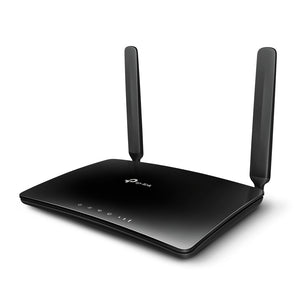 TP-Link Archer MR400, AC1200 Wireless Dual Band 4G LTE Router