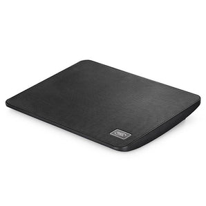 Deepcool WIND PAL MINI, Slim Notebook Cooler with 14cm Blue LED Fan 15.6