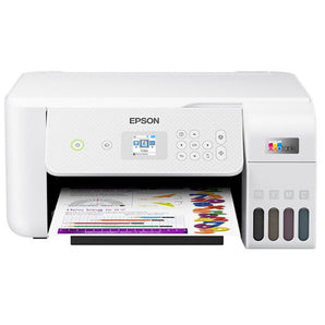 Epson L3266 Print, Scan, Copy A4 color, Wi-Fi, C11CJ66411