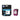 HP 123 Tri-color  Ink Cartridge
