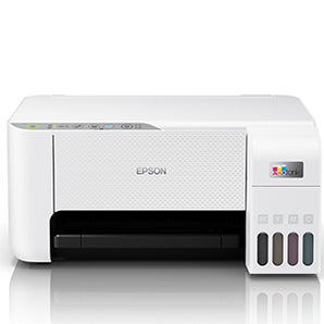 L3256, Epson EcoTank Print, copy, scan, A4 Color, 5760 x 1440 dpi, Wi-Fi, C11CJ67414