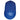 LOGITECH M330 Wireless Mouse - SILENT PLUS - BLUE