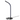 UGREEN CM564  Desktop USB Microphone, Black (90416)