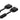 UNITEK Y-C503G, 1.5M, HD15 VGA (M) to VGA (M) (3C+6)