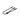 UNITEK Y-C956ABK, 0.2M, 3.5MM AUX Audio Cable - Male to 2*Female