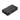 UNITEK Y-HB03001, 4-in-1 USB3.0 4-Port Hub with Charging Function,12V2A Power Adaptor, Black