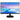 Philips monitor 27 1920x1080, 75 Hz, 273V7QDAB/01