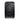 ThermalTake The Tower 300, Black, Tempered Glass*3/CT140 Fan*2/Color Box/With Screen Metal Panel, CA-1Y4-00S1WN-00