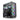 ThermalTake Core P6 TG, Black, Wall Mount, 4mm Tempered Glass*3, CA-1V2-00M1WN-00