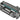 PRINTERMAYIN CE505X/CF280X, Laser toner cartridge