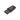NETAC U197, Flash Memory, 8GB  USB2.0  Black.