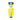 C13T07D44A, Epson EcoTank 115 I/C (b) L8160/L8180, YELLOW Bottle