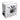 ThermalTake TOUGHPOWER GT Snow 850W, PS-TPT-0850FNFAGE-W
