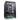 ThermalTake The Tower 500, Black, Tempered Glass*3, 120mm Standard Fan*2, CA-1X1-00M1WN-00