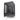 ThermalTake The Tower 500, Black, Tempered Glass*3, 120mm Standard Fan*2, CA-1X1-00M1WN-00