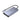 UNITEK D1019B,  8-in-1 USB-C 5Gbps