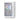 ThermalTake View 380 TG ARGB Snow, White, Tempered Glass/120mm ARGB Lite White Fan*4/CA-1Z2-00M6WN-00